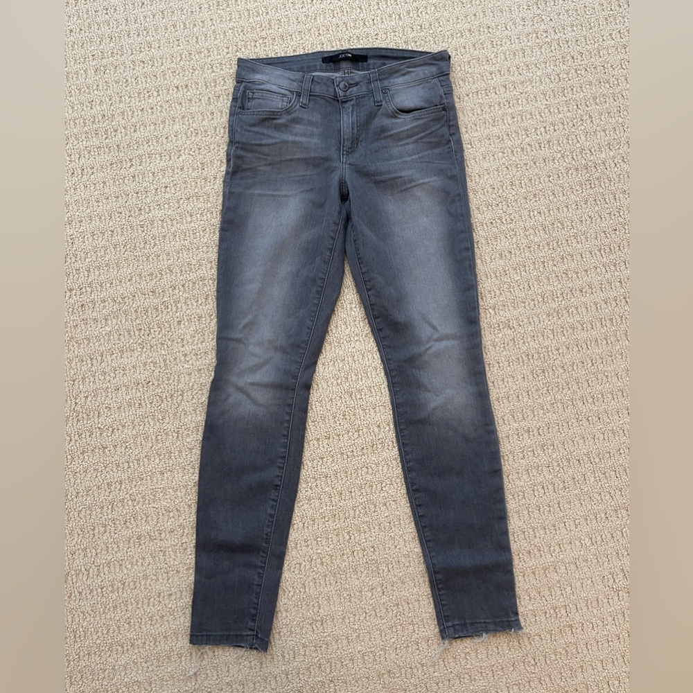 Grey Joe’s Jeans